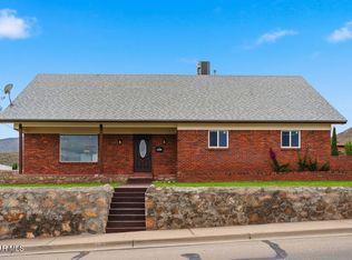 8811 Magnetic St, El Paso, TX 79904
