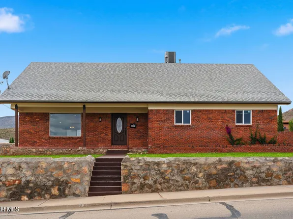 8811 Magnetic St, El Paso, TX 79904
