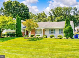 2313 Blue Valley Dr, Silver Spring, MD 20904