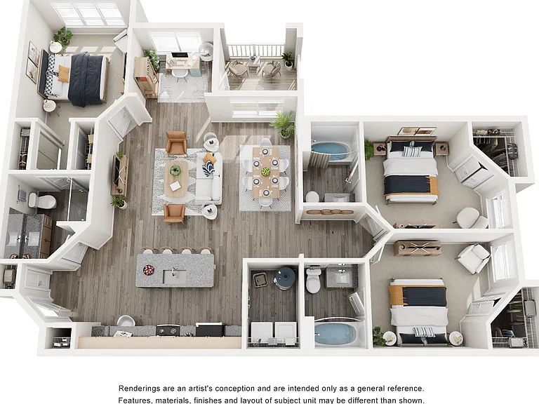 Altoview Apartment Homes — Photo 27