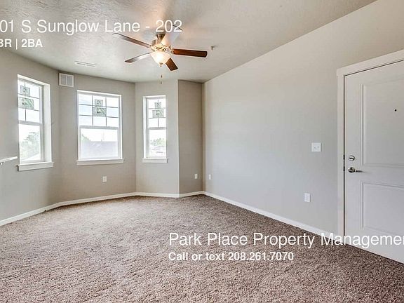 3rd image of 801 S Sunglow Ln APT 202
