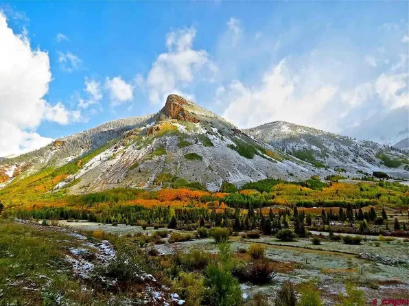  County Road 6, Silverton, CO 81433