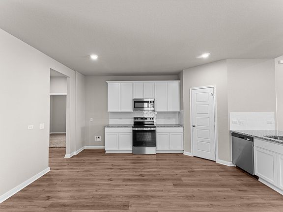 Interior - Representational Photo