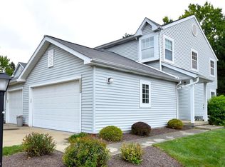 1193 Pinecrest Pl APT A, Willoughby, OH 44094