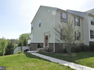 17539 Bristol Ter, Round Hill, VA 20141
