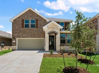 1053 Sienna Bear Rd, Georgetown, TX 78633