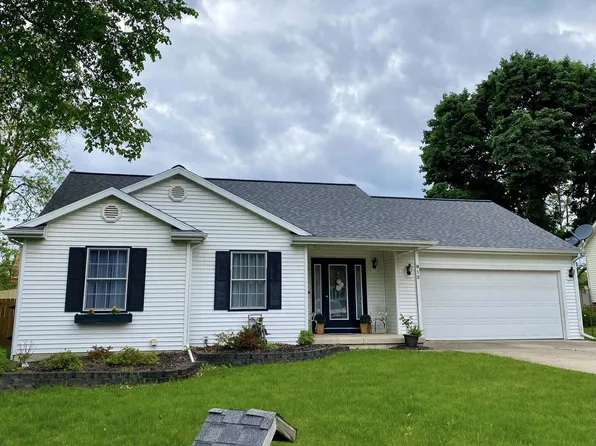 910 S Brown St, Jackson, MI 49203