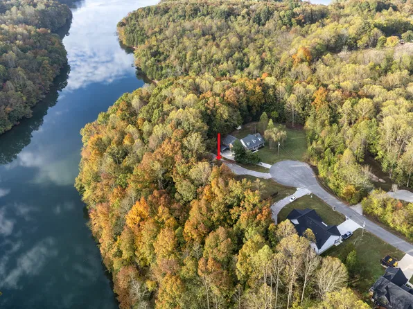 0 Golf Shores Dr Lot 10, Winchester, TN 37398