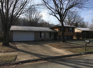 5247 Sioux Dr, Fairfield, OH 45014