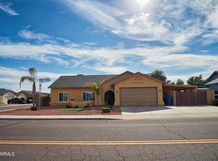 10203 W Missouri Ave, Glendale, AZ 85307