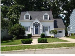 1753 Norwood Blvd, Zanesville, OH 43701