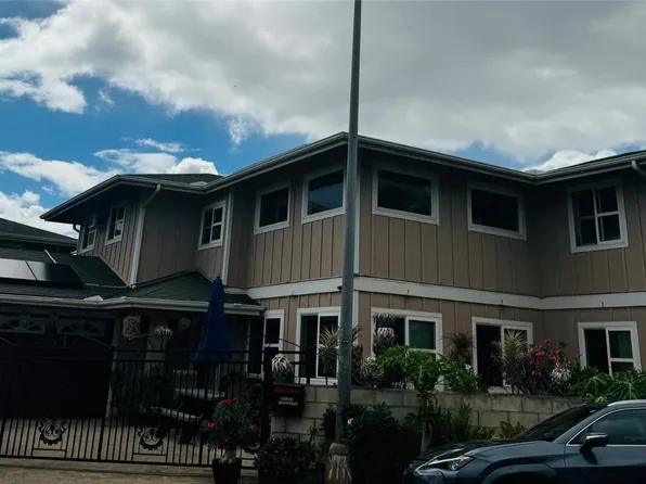 94-232 Lehoula Pl, Waipahu, HI 96797