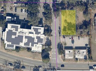 1816 Lovejoy St, Beaufort, SC 29902