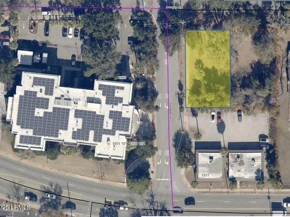 1816 Lovejoy St, Beaufort, SC 29902