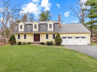 16 Fox Hill Rd, Ashland, MA 01721