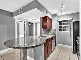 2890 N Oakland Forest Dr APT 108, Fort Lauderdale, FL 33309