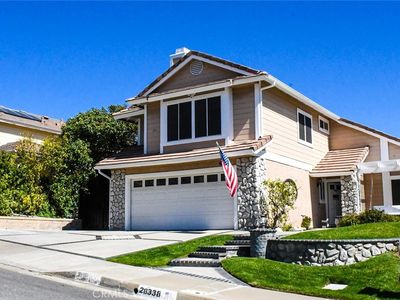 28338 Maxine Ln, Santa Clarita, CA, 91350