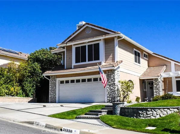 28338 Maxine Ln, Santa Clarita, CA 91350