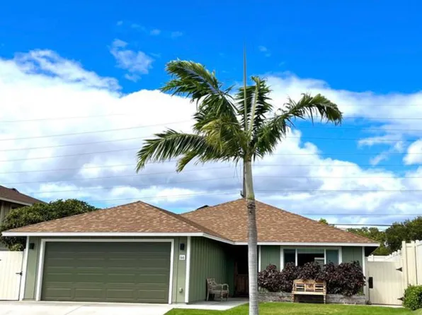 66 Ohana Hana Loop, Wailuku, HI 96793