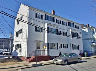 85 Massasoit St APT 3, Fall River, MA 02723