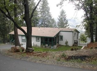 16037 Forest Ranch Rd, Forest Ranch, CA 95942