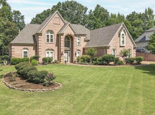 477 Wolf View Cv LOT 69, Cordova, TN 38018