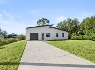 2603 3rd St SW, Lehigh Acres, FL 33976