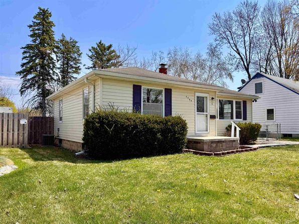 2408 N Mason St, Saginaw, MI 48602