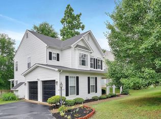 327 Leaping Fox Ln, Charlottesville, VA 22902