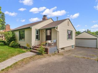 2503 W Upton Ave, Spokane, WA 99205