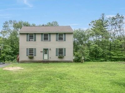 3843 Greenwich Rd, Hardwick, MA, 01082