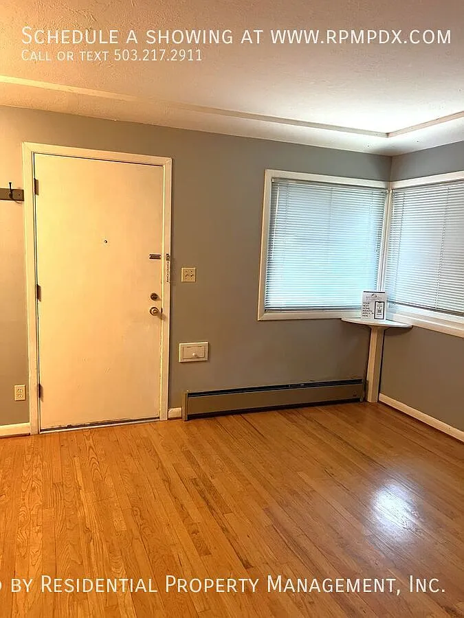 NE Portland Duplex Near Frazer Park and Community Garden! — Photo 4