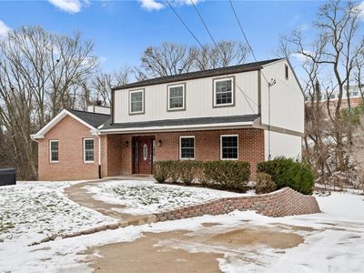 200 Pinchtown Rd, Pittsburgh, PA, 15236