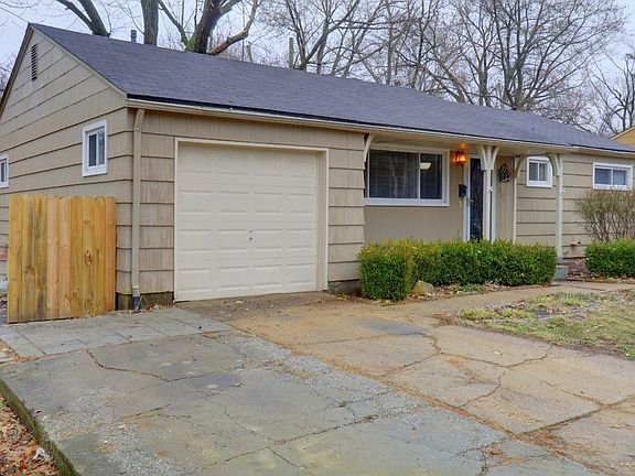 3rd image of 7801 Nall Ave