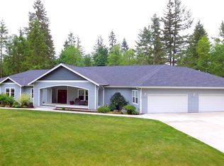 11636 Elk Heights Ln SE, Yelm, WA 98597