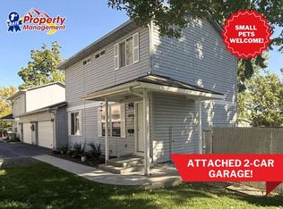 1693 S Cleveland St, Boise, ID 83705