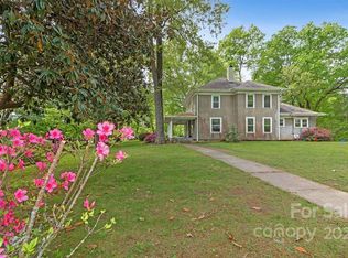 200 Carolina Ave, Brevard, NC 28712
