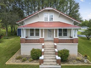 201 Randolph St, Bristol, VA 24201