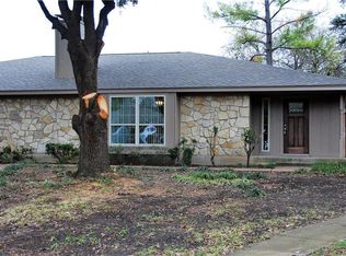 2203 Vanderbilt Ct, Denton, TX 76201