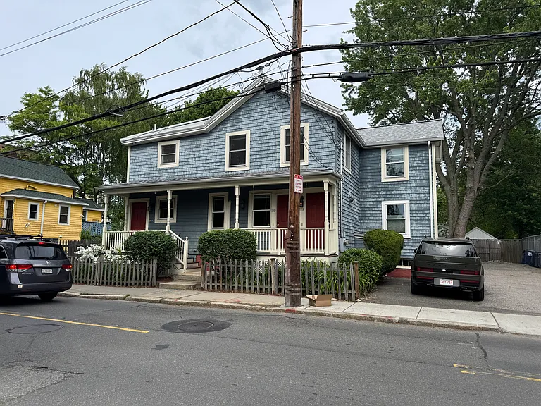 118 Sherman St #118 — Photo 25