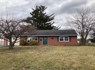 11115 Nursery Rd, Hagerstown, MD 21740