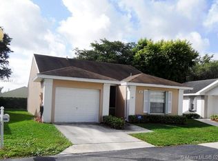 530 SE 22nd Ln, Homestead, FL 33033