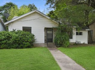3408 N 24th St, Waco, TX 76708