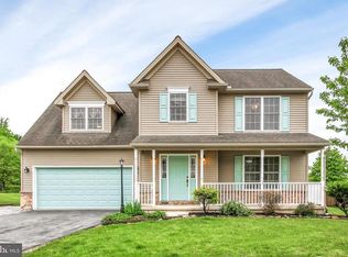 3260 Walker Ave, Dover, PA 17315