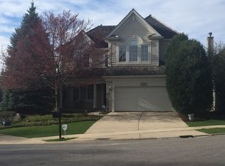 1190 Arborside Dr, Aurora, IL 60502