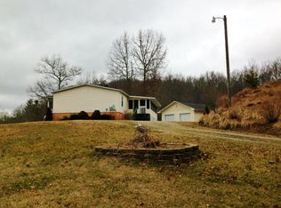 84 Britannia Dr, Topton, NC 28781