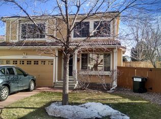 1266 Braewood Ave, Highlands Ranch, CO 80129