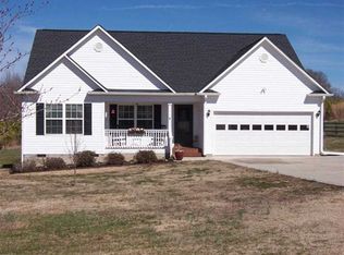 3034 McCall Meadows Dr, Rock Hill, SC 29730