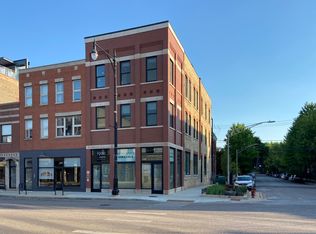 1900 W North Ave #2F, Chicago, IL 60622