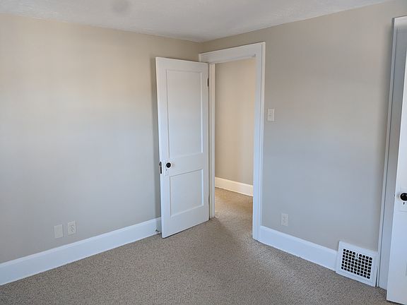 Second Bedroom to Hallway
